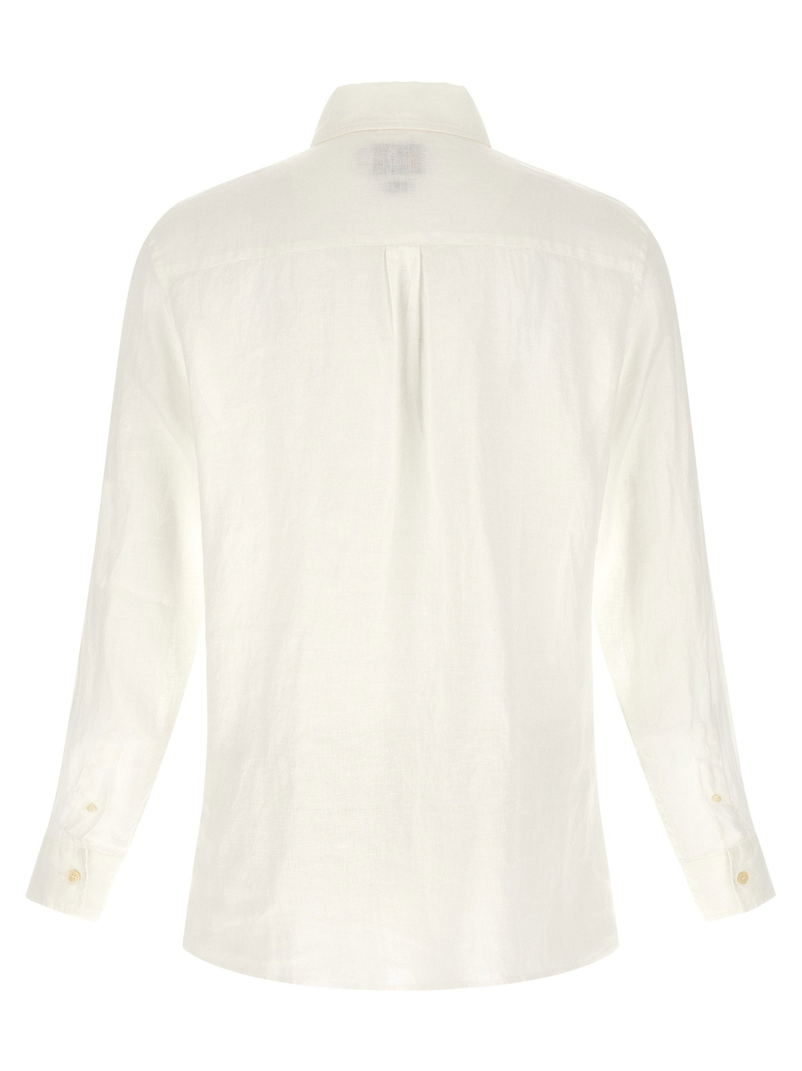 Mc2 Saint Barth Raphael Polo Shirt