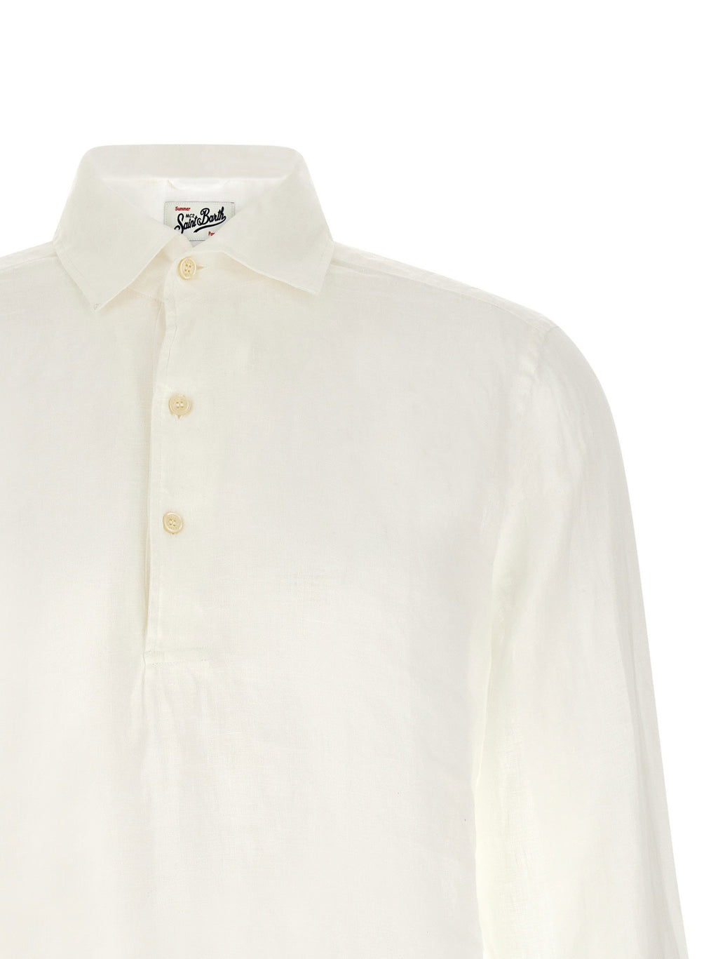 Mc2 Saint Barth Raphael Polo Shirt