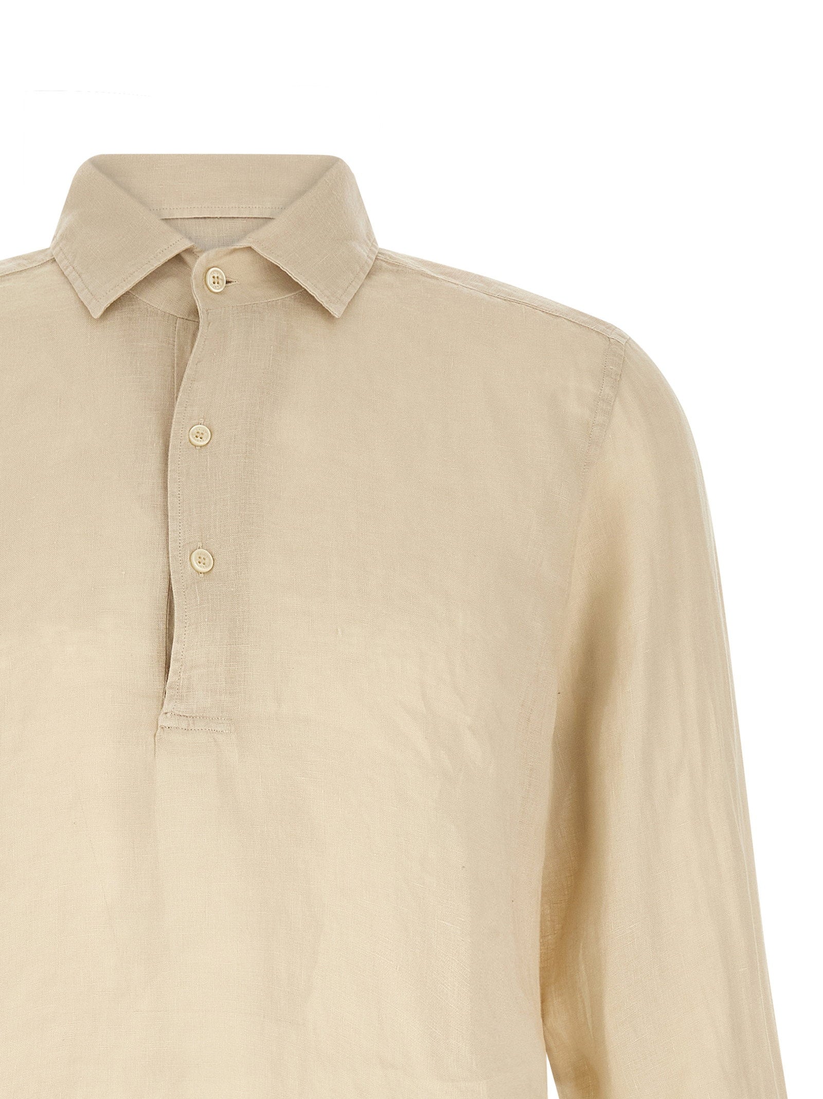 Mc2 Saint Barth Raphael Polo Shirt