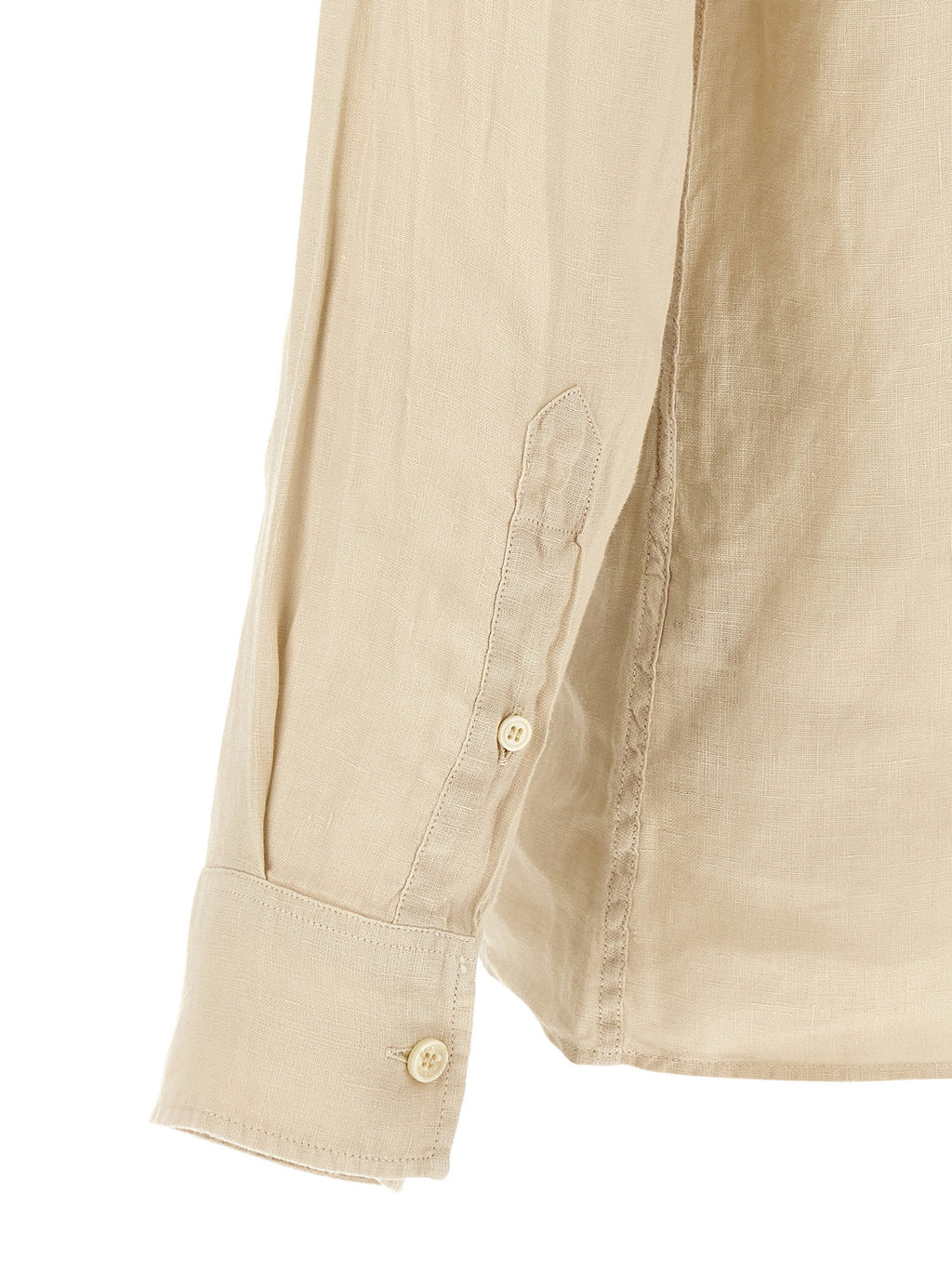 Mc2 Saint Barth Raphael Polo Shirt