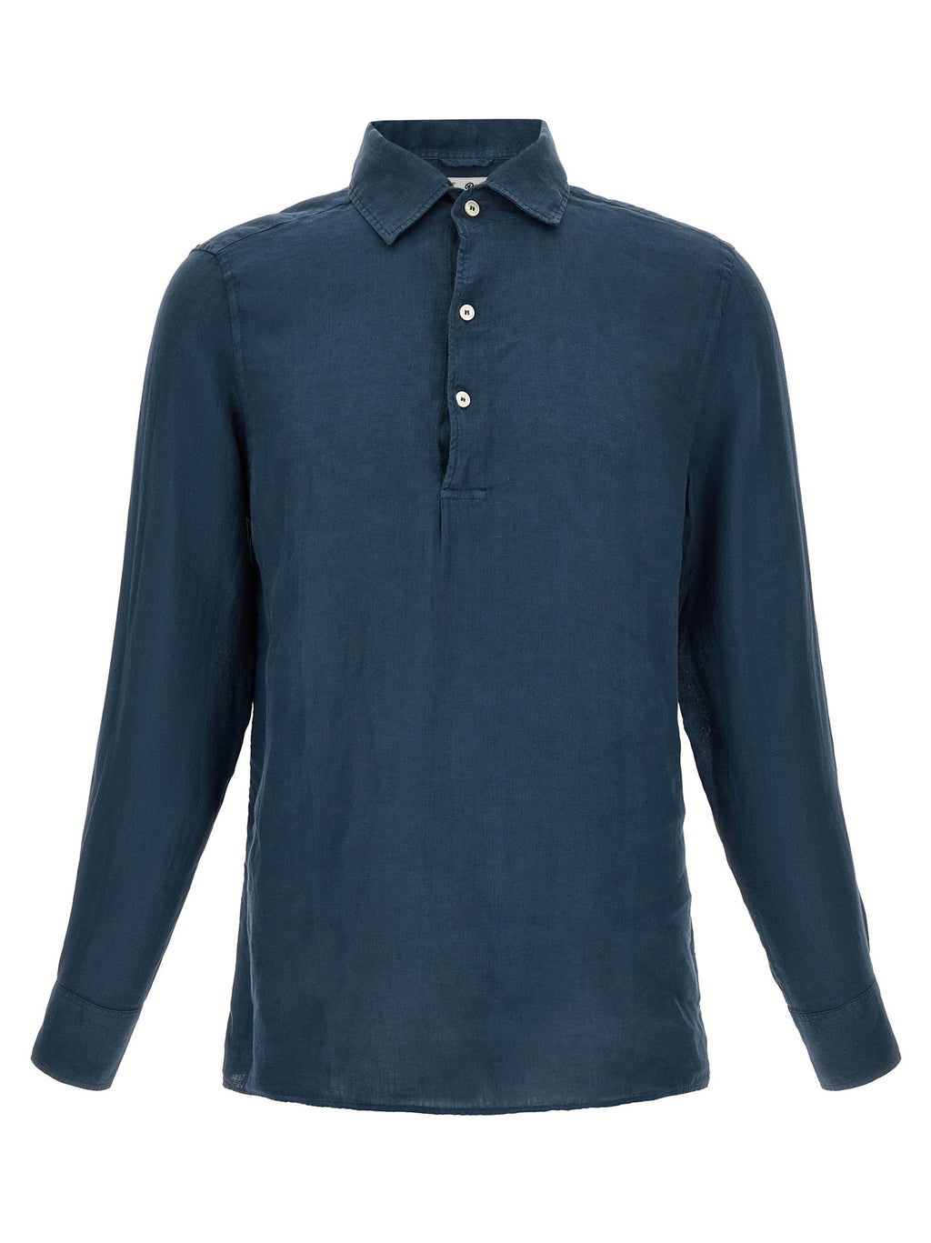 Mc2 Saint Barth Raphael Polo Shirt