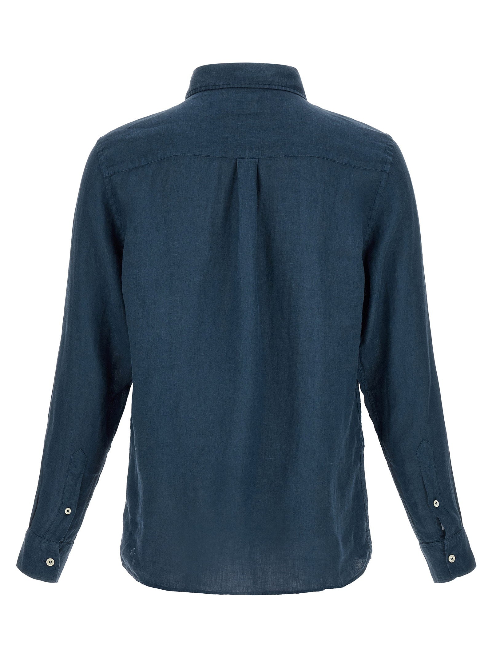 Mc2 Saint Barth Raphael Polo Shirt
