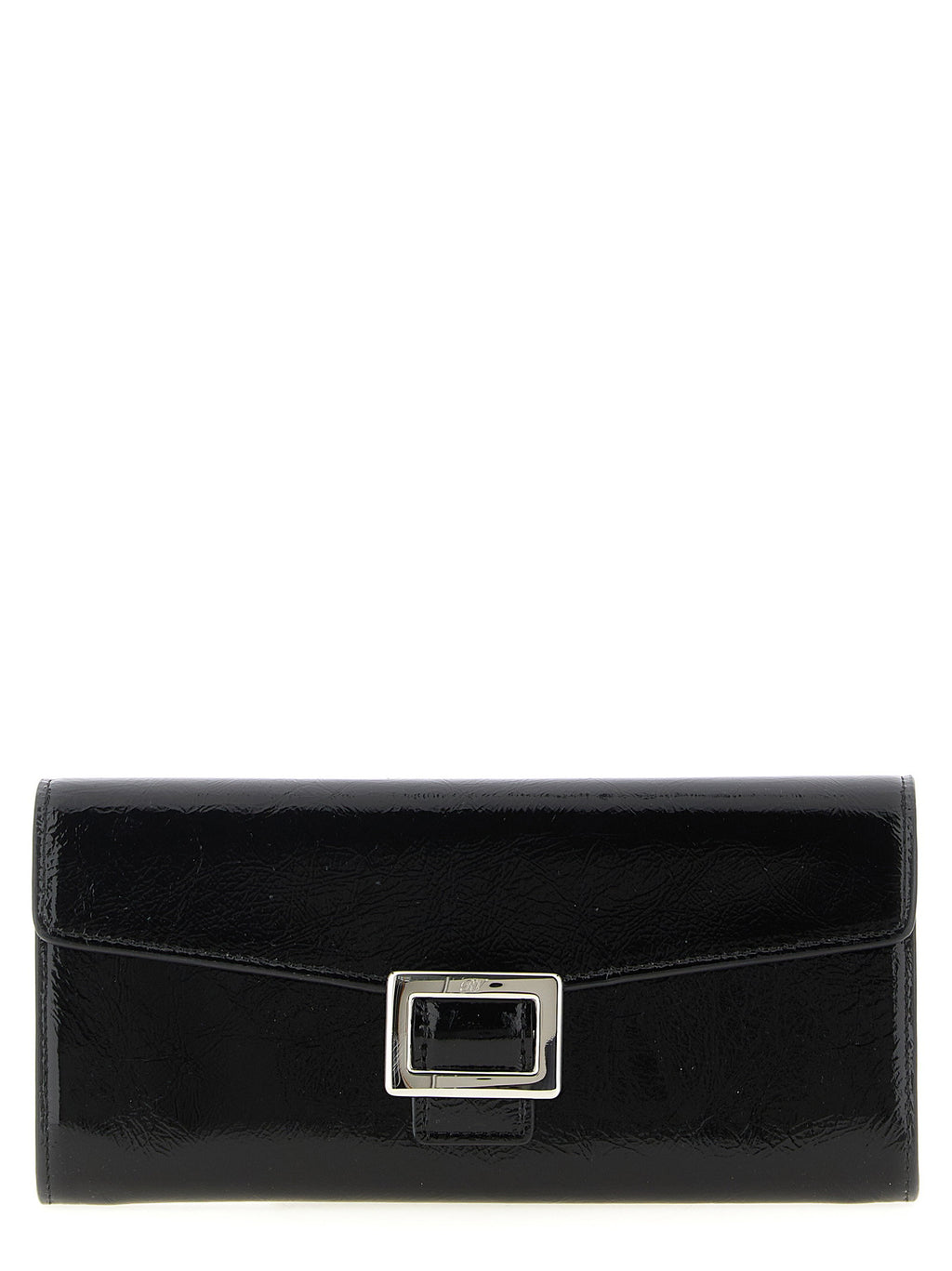 Roger Vivier Belle Vivier Wallet On Chain