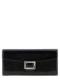 Roger Vivier Belle Vivier Wallet On Chain