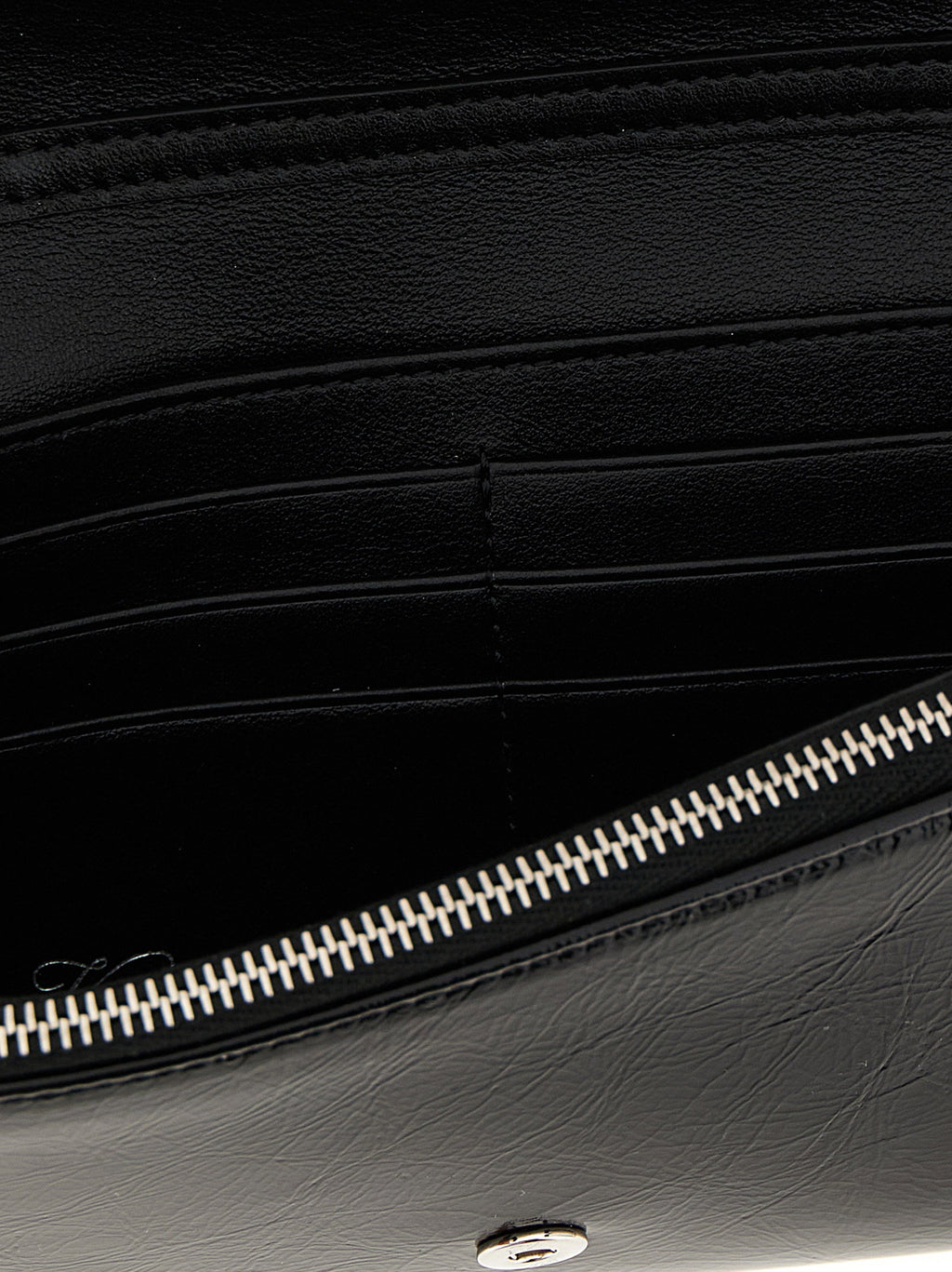 Roger Vivier Belle Vivier Wallet On Chain