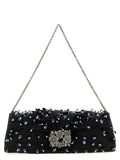 Roger Vivier Efflorescence Clutch