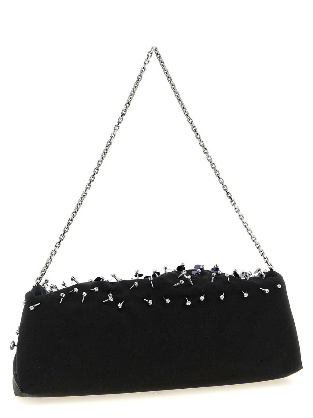 Roger Vivier Efflorescence Clutch