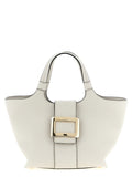 Roger Vivier Belle Vivier Mini Shopping Bag