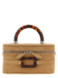 Roger Vivier Belle Vivier Vanity Mini Handbag