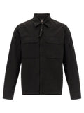 C.p. Company Lens Overshirt