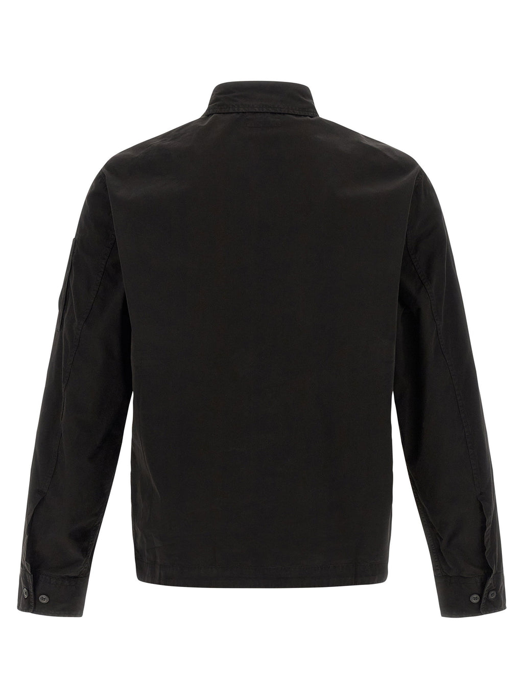 C.p. Company Lens Overshirt