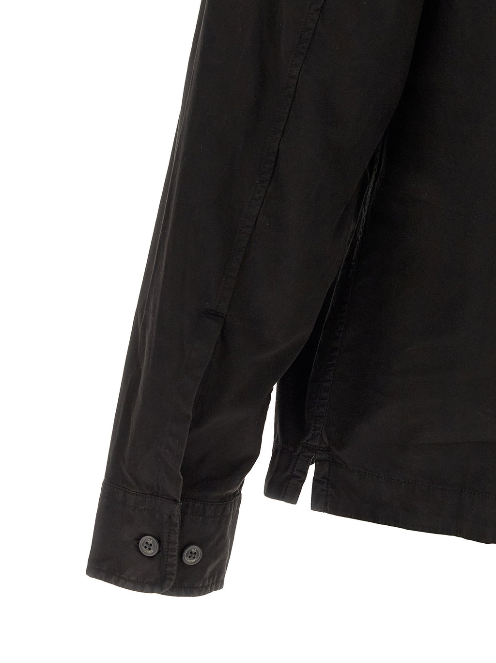 C.p. Company Lens Overshirt