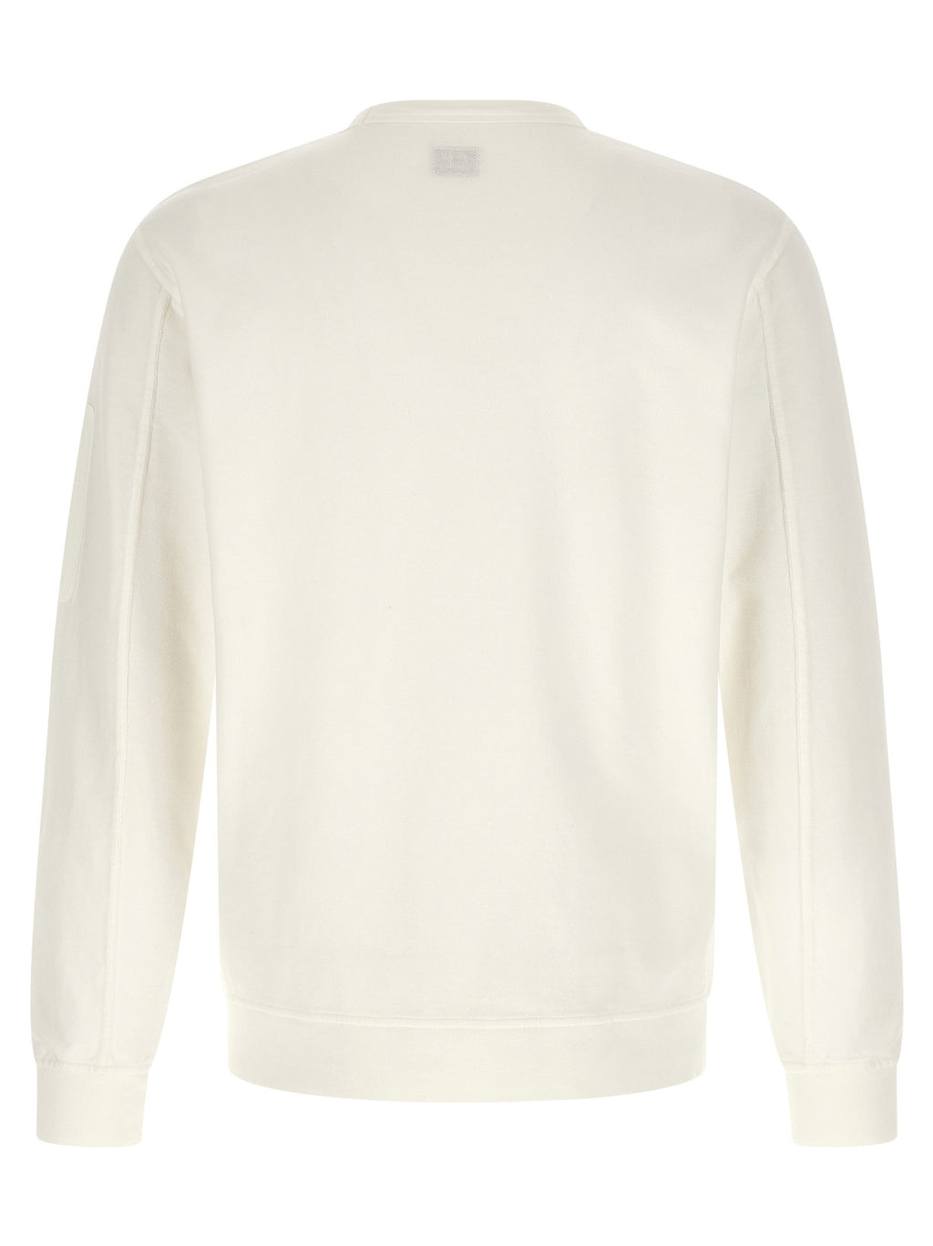 C.p. Company Fleece Sweatshirt