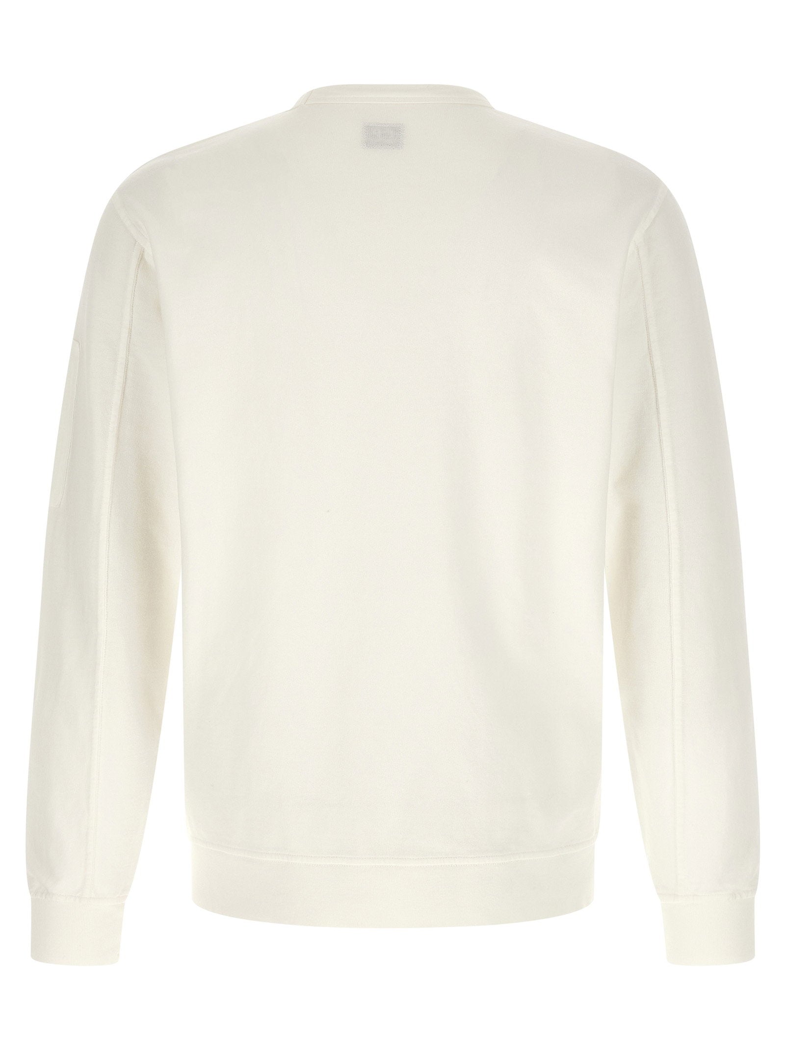 C.p. Company Fleece Sweatshirt