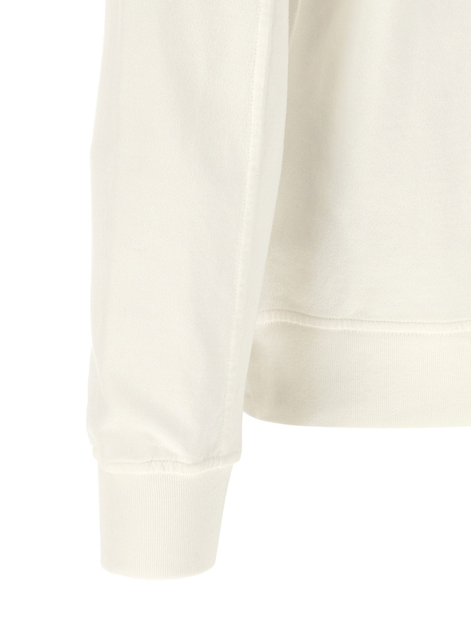 C.p. Company Fleece Sweatshirt