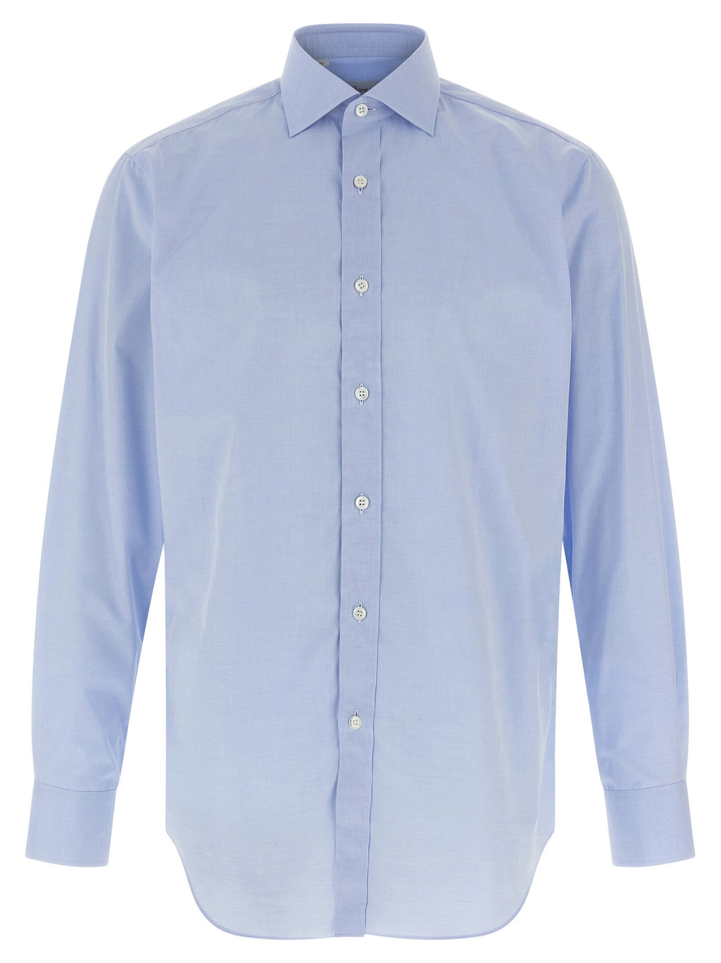 Brioni Trevi Mark Shirt