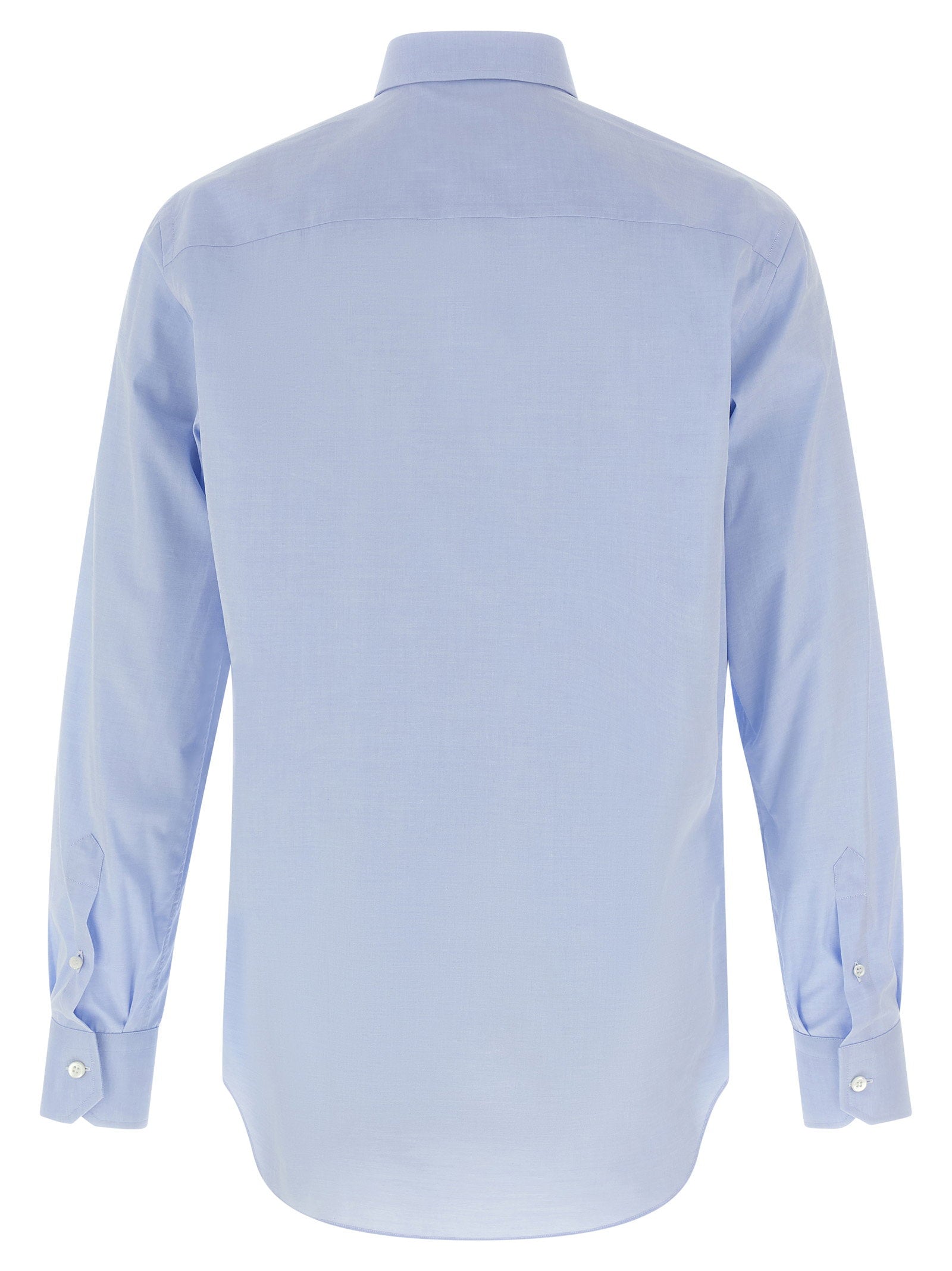 Brioni Trevi Mark Shirt