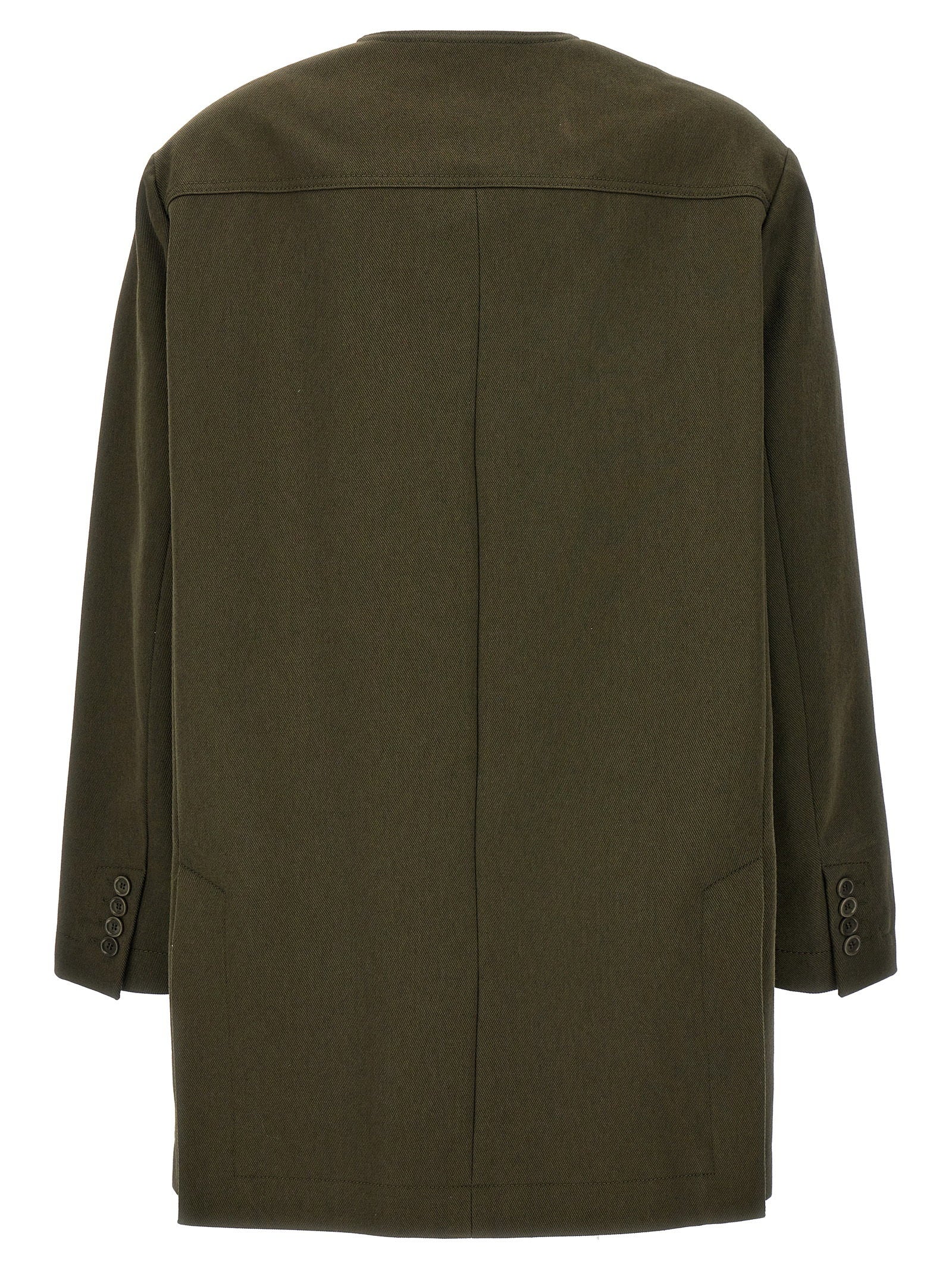 Max Mara Recital Midi Jacket