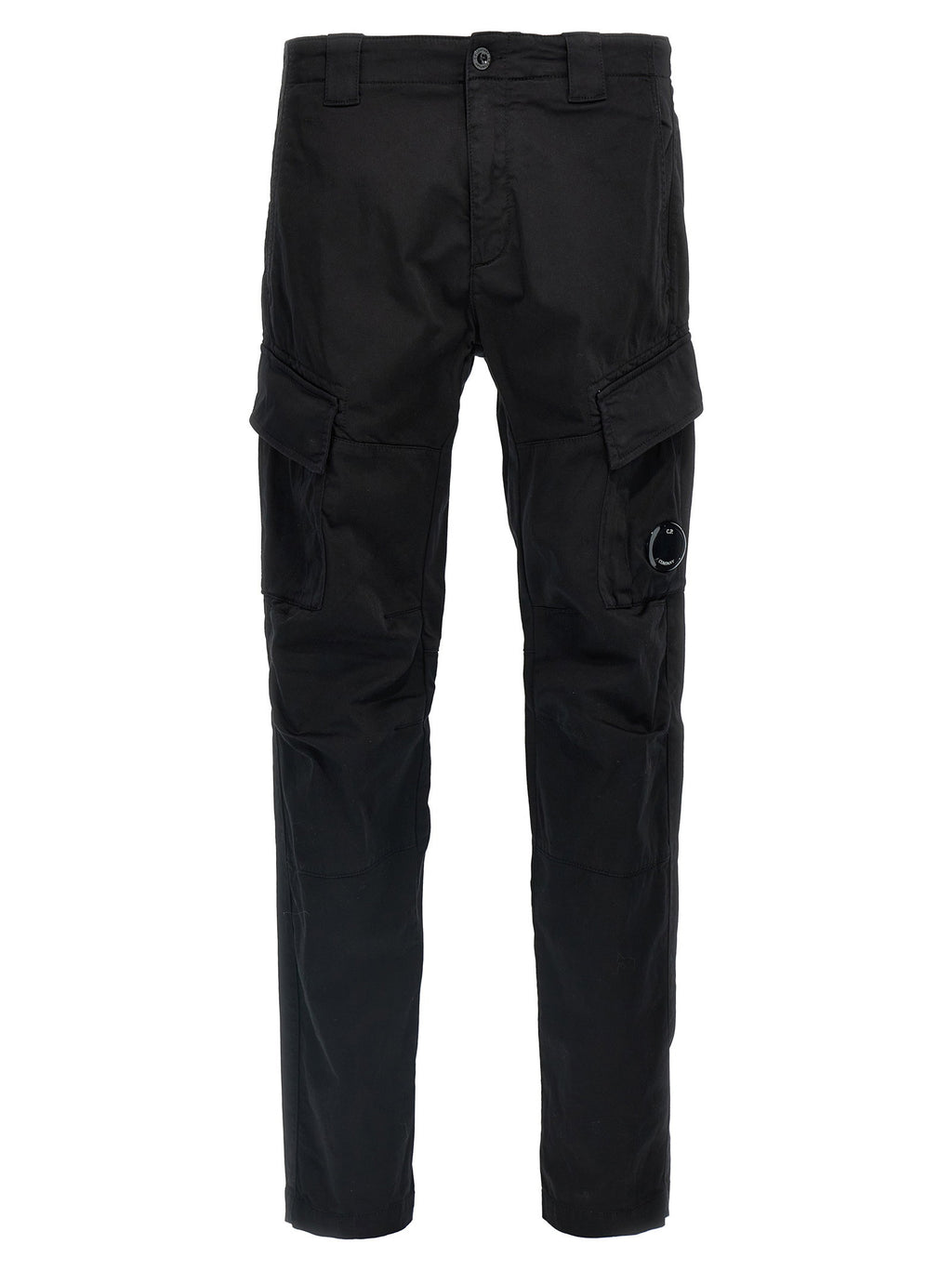 C.p. Company Lente Cargo Pants