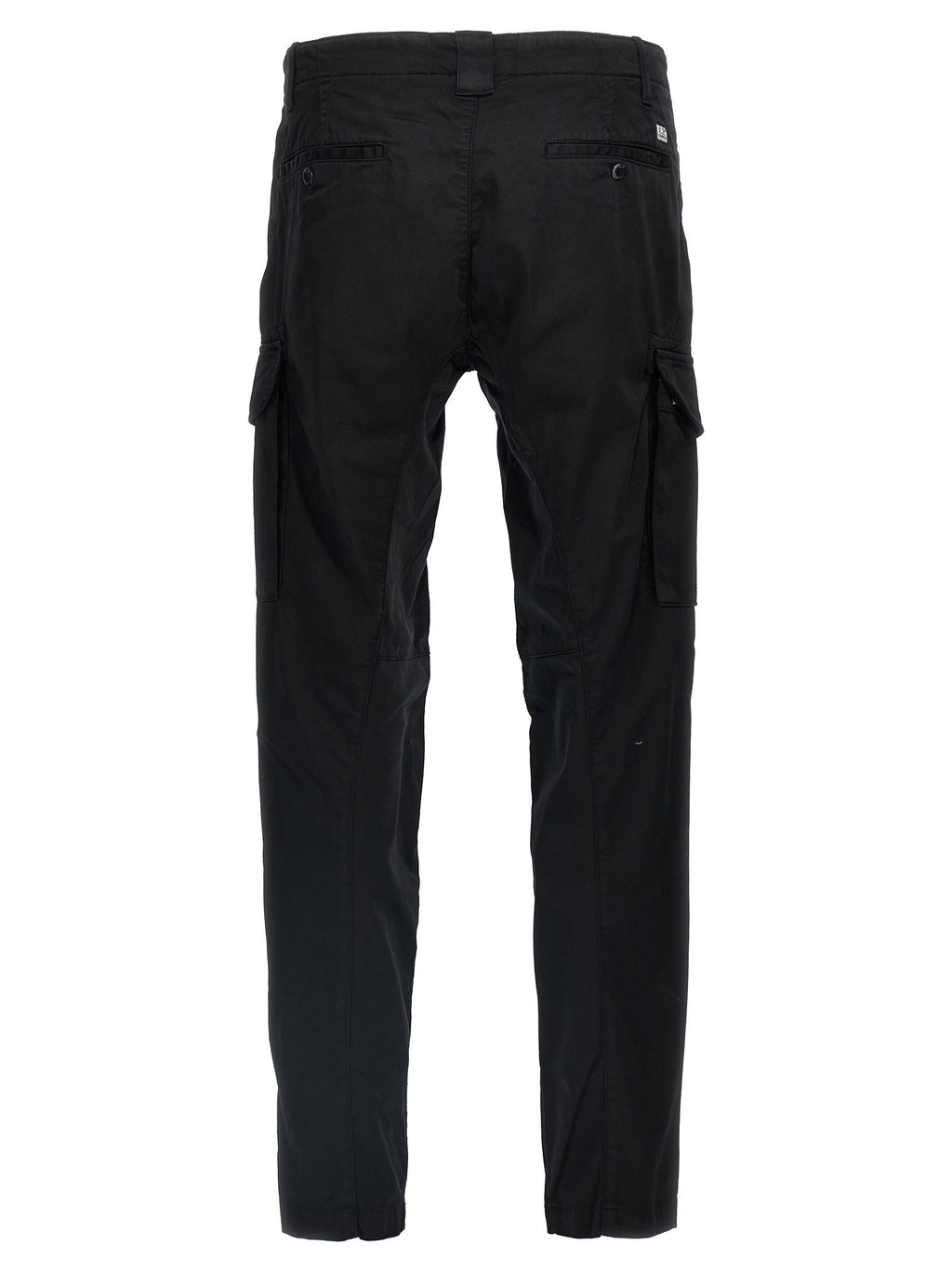 C.p. Company Lente Cargo Pants