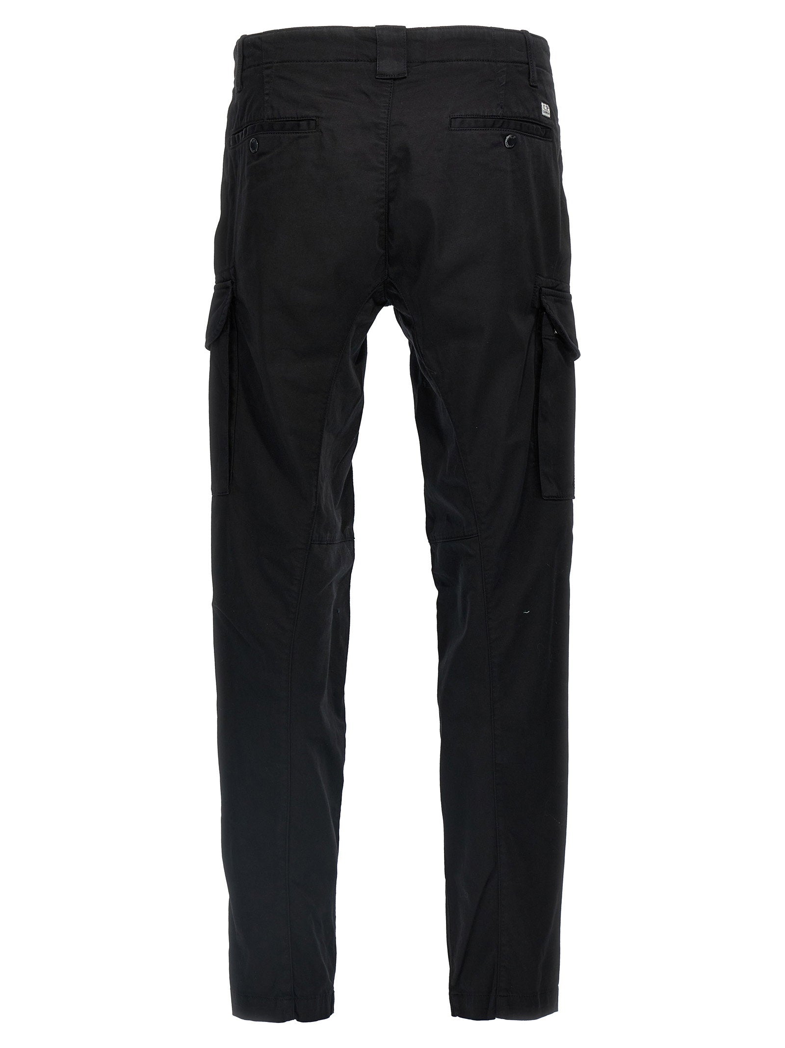 C.p. Company Lente Cargo Pants
