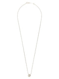 Rick Owens Mini Orb Necklace