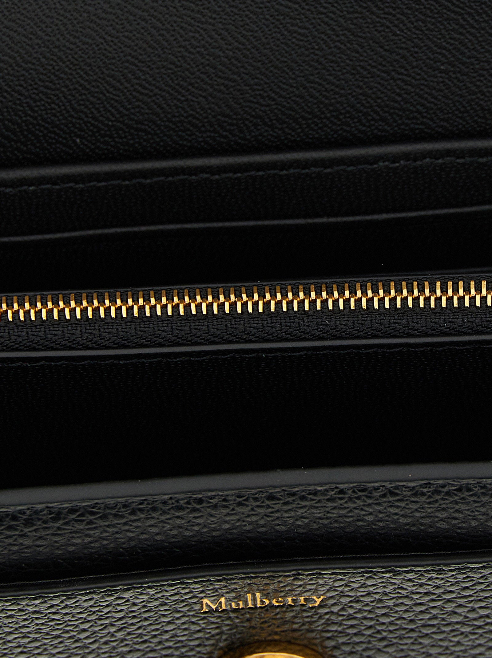 Mulberry Darley Wallet