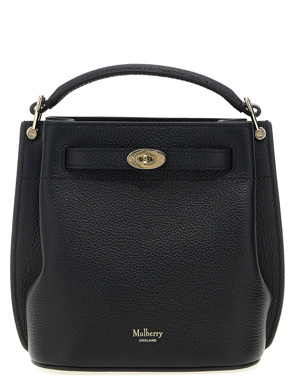 Mulberry Islington Mini Bucket Bag