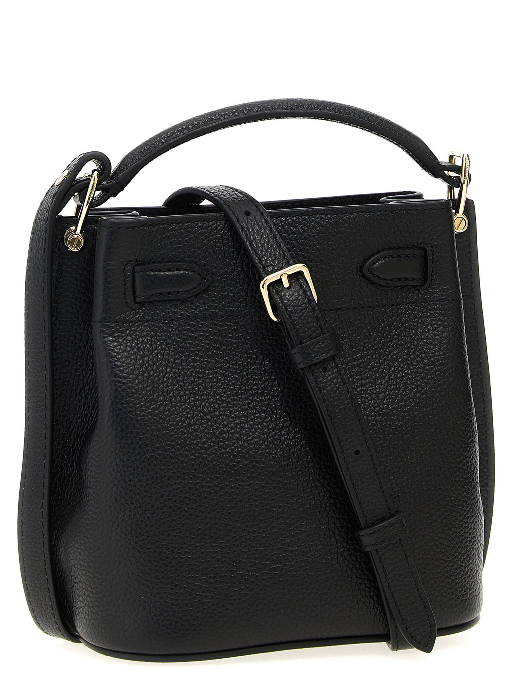 Mulberry Islington Mini Bucket Bag