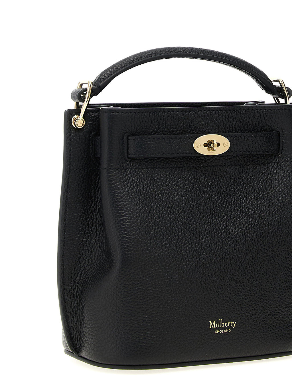 Mulberry Islington Mini Bucket Bag