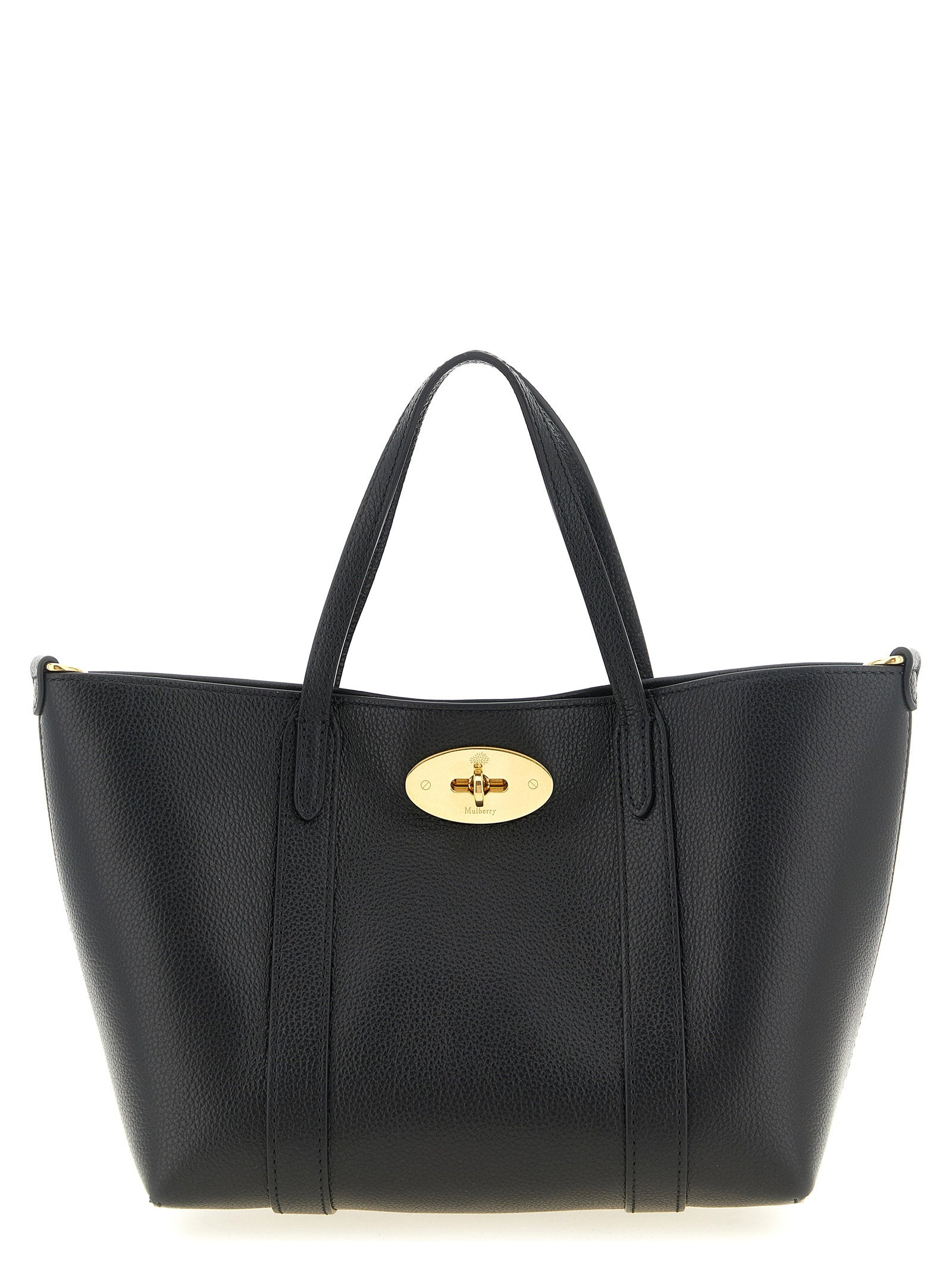 Mulberry Bayswater Mini Shopping Bag