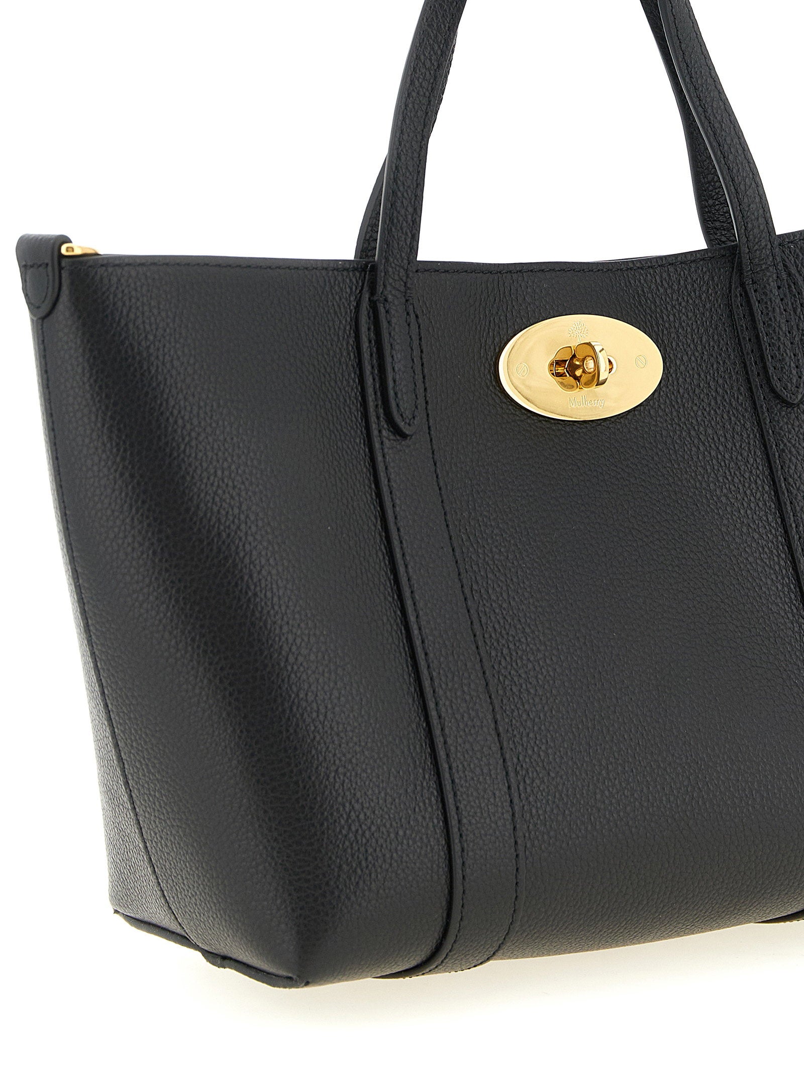 Mulberry Bayswater Mini Shopping Bag