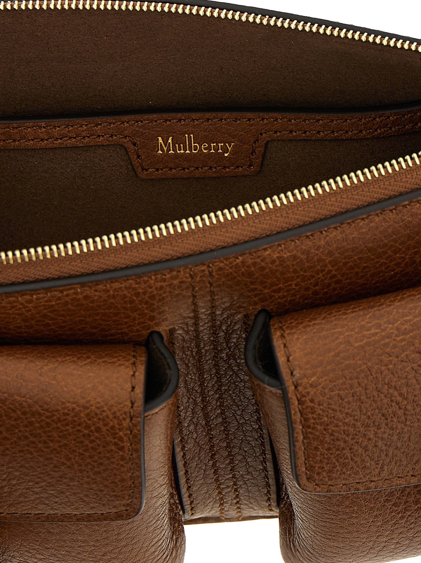 Mulberry Roxanne Mini Shoulder Bag