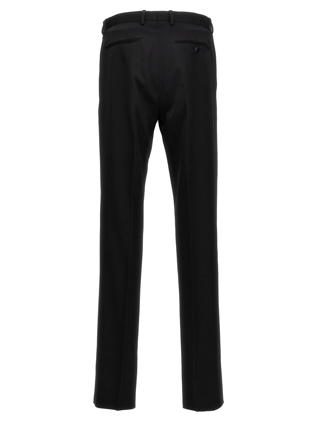 Lanvin Tuxedo Pants