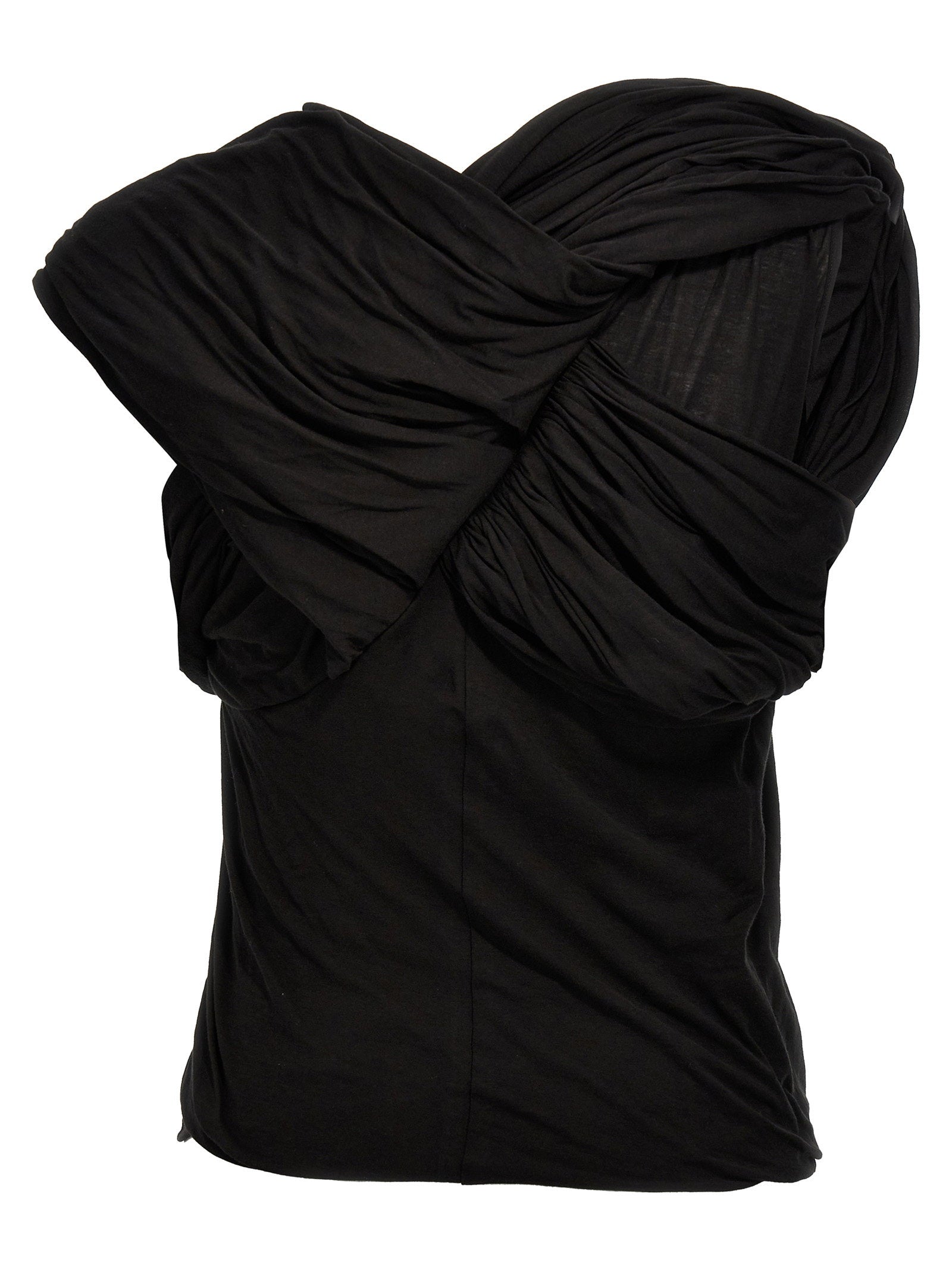 Rick Owens Harness Top