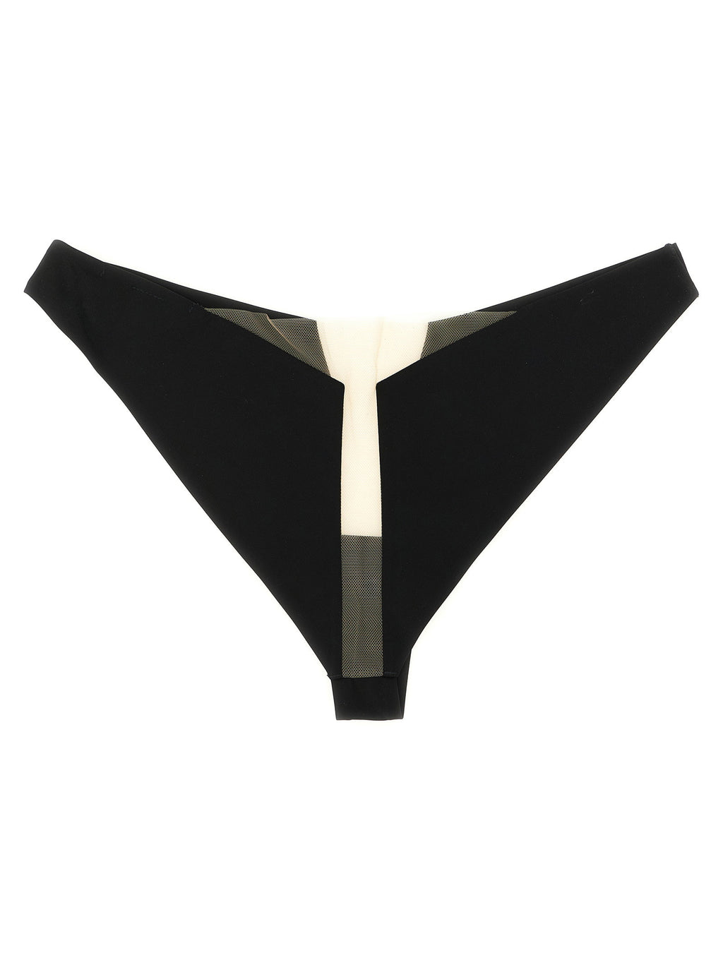 Rick Owens X Livy Block Line Briefs
