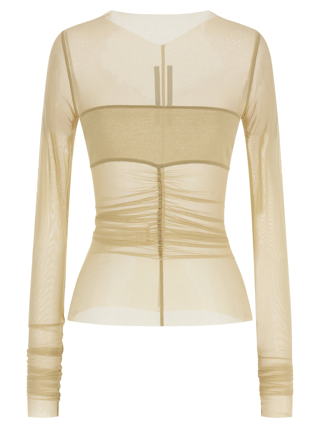 Rick Owens Temple Top