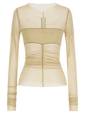 Rick Owens Temple Top