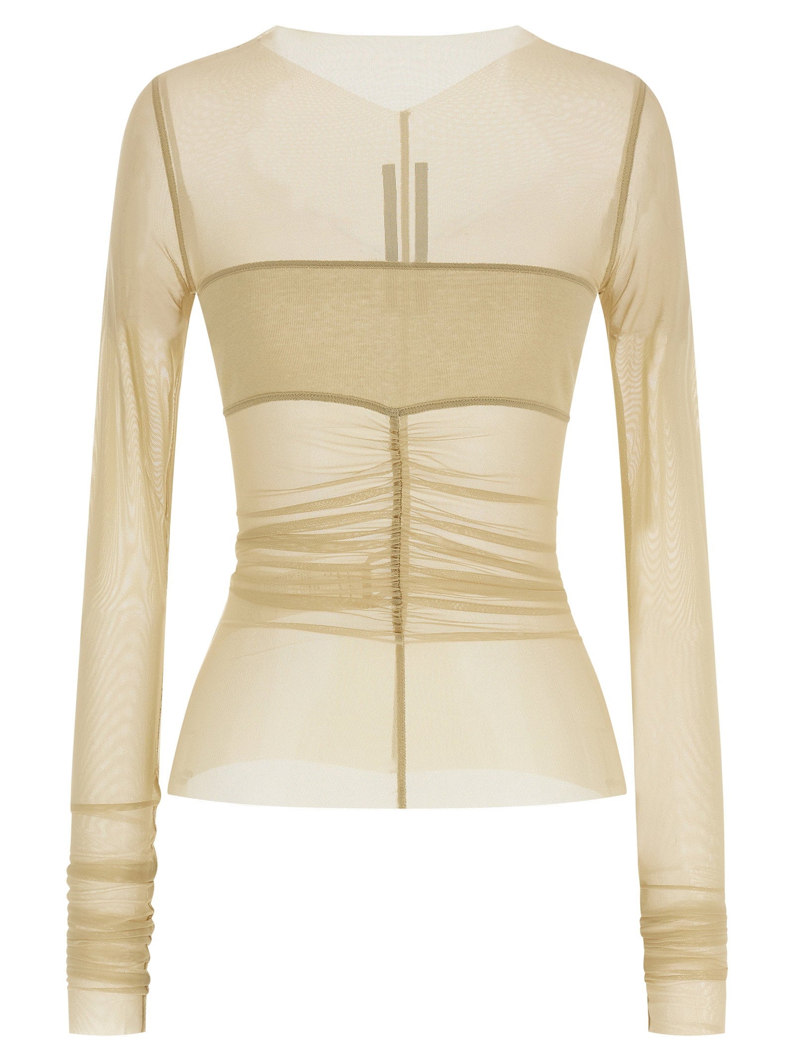 Rick Owens Temple Top