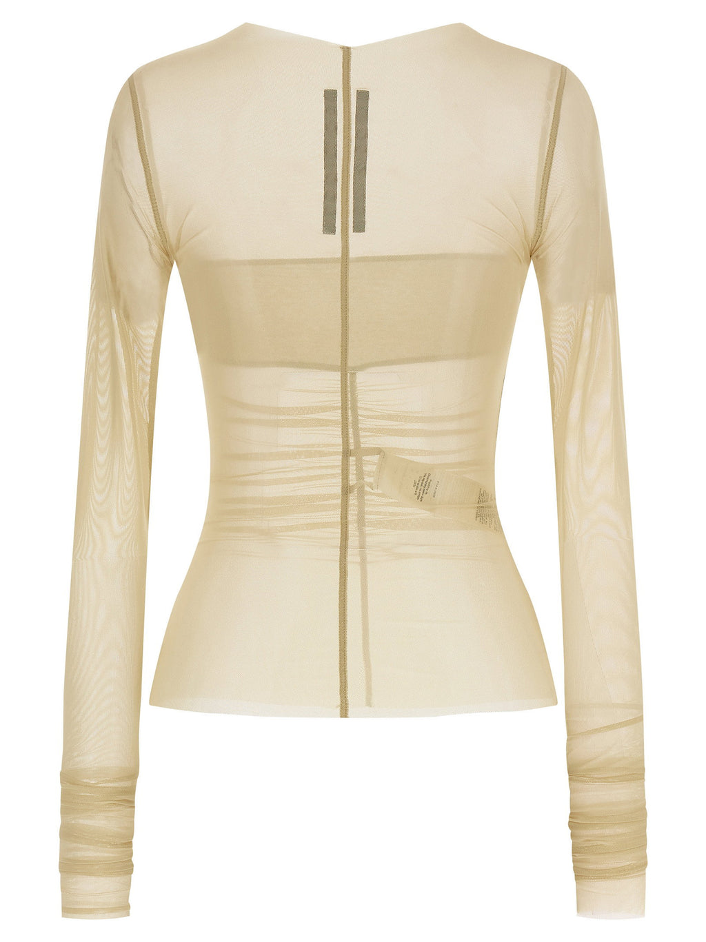 Rick Owens Temple Top