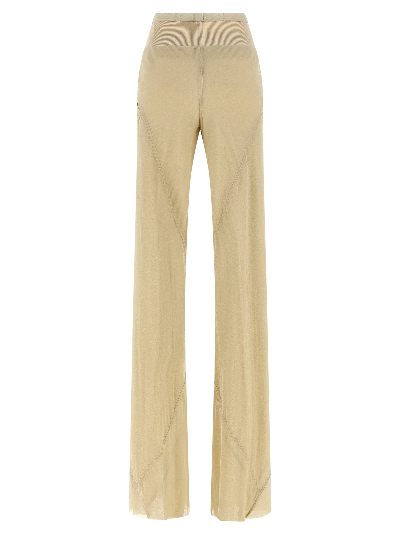 Rick Owens Bias Pants