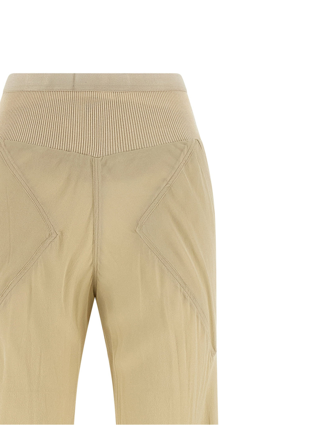 Rick Owens Bias Pants