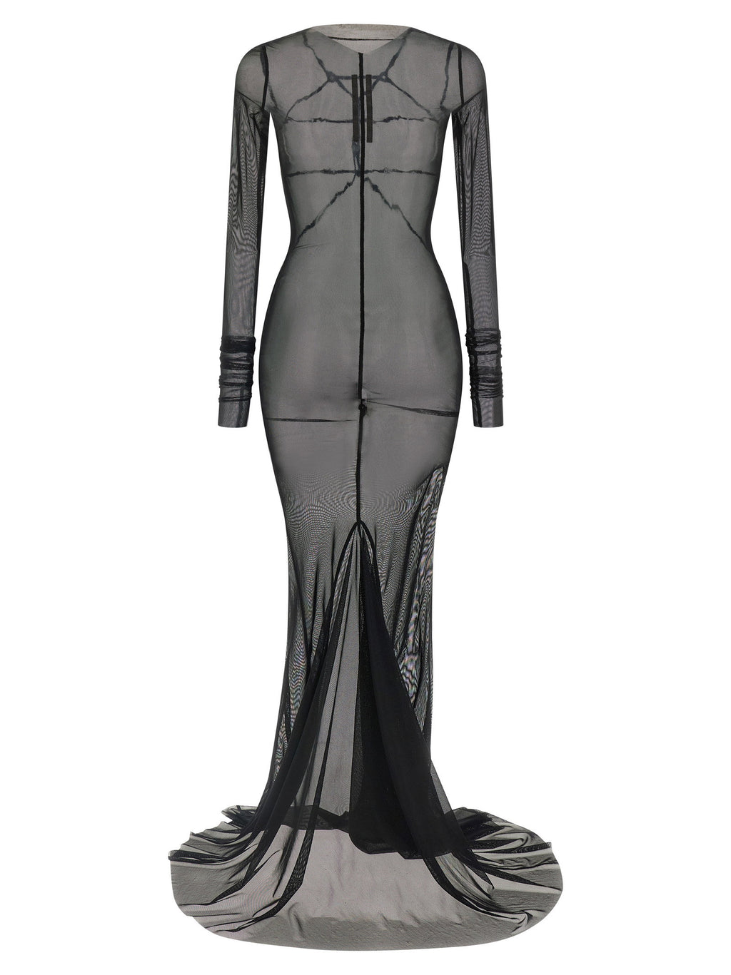Rick Owens Temple Dress