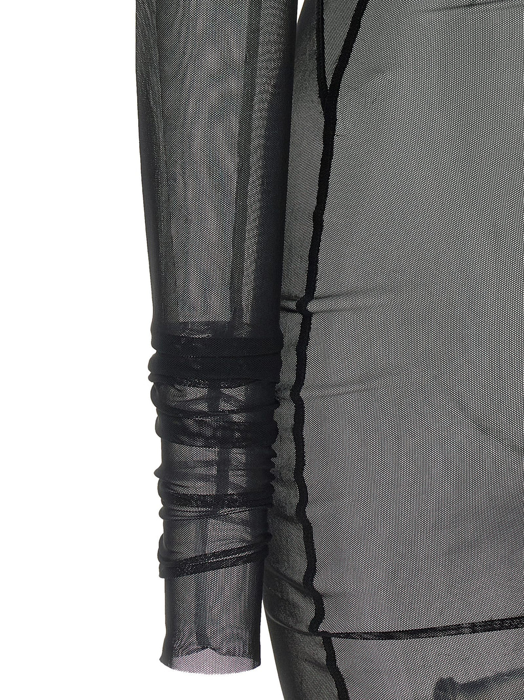 Rick Owens Temple Dress