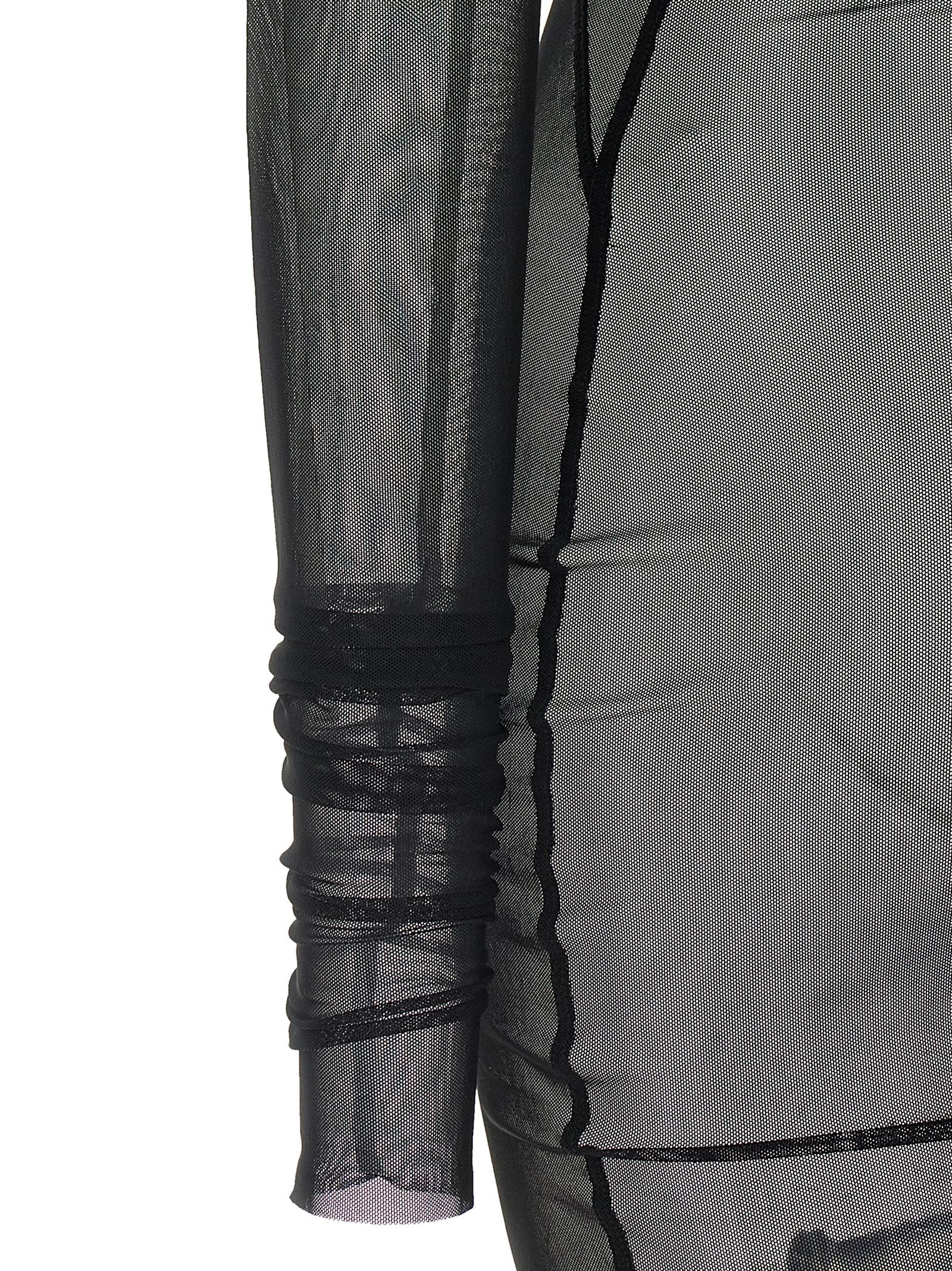 Rick Owens Temple Dress