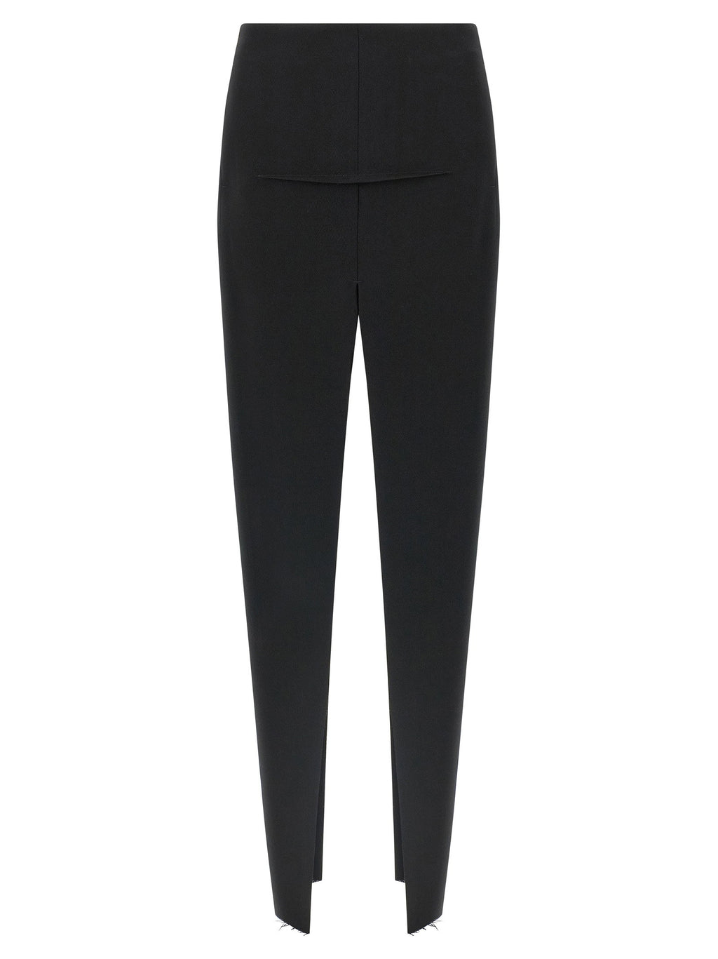 Rick Owens Sliced Skirt