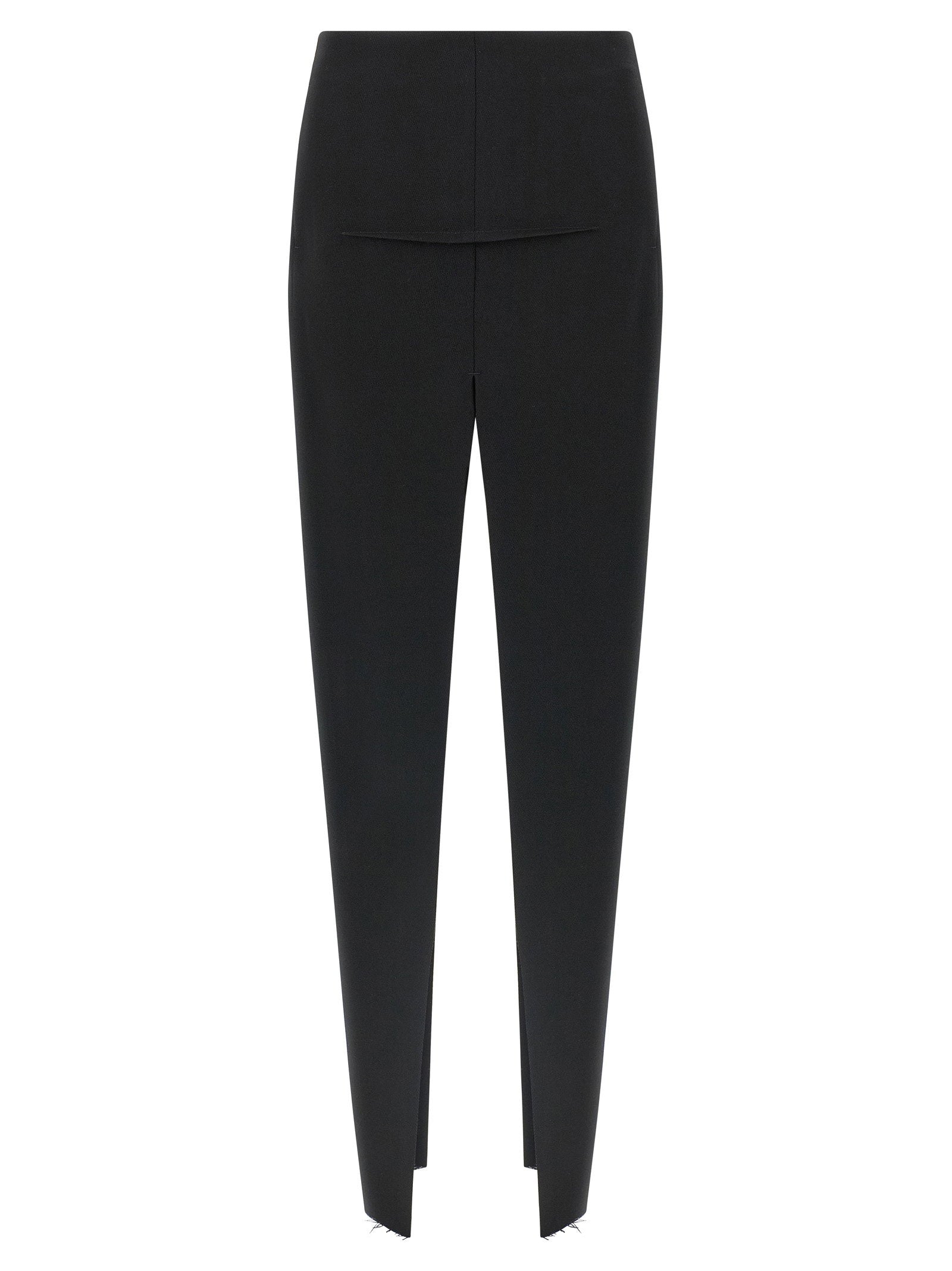 Rick Owens Sliced Skirt