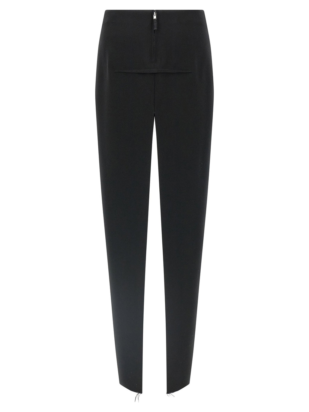 Rick Owens Sliced Skirt