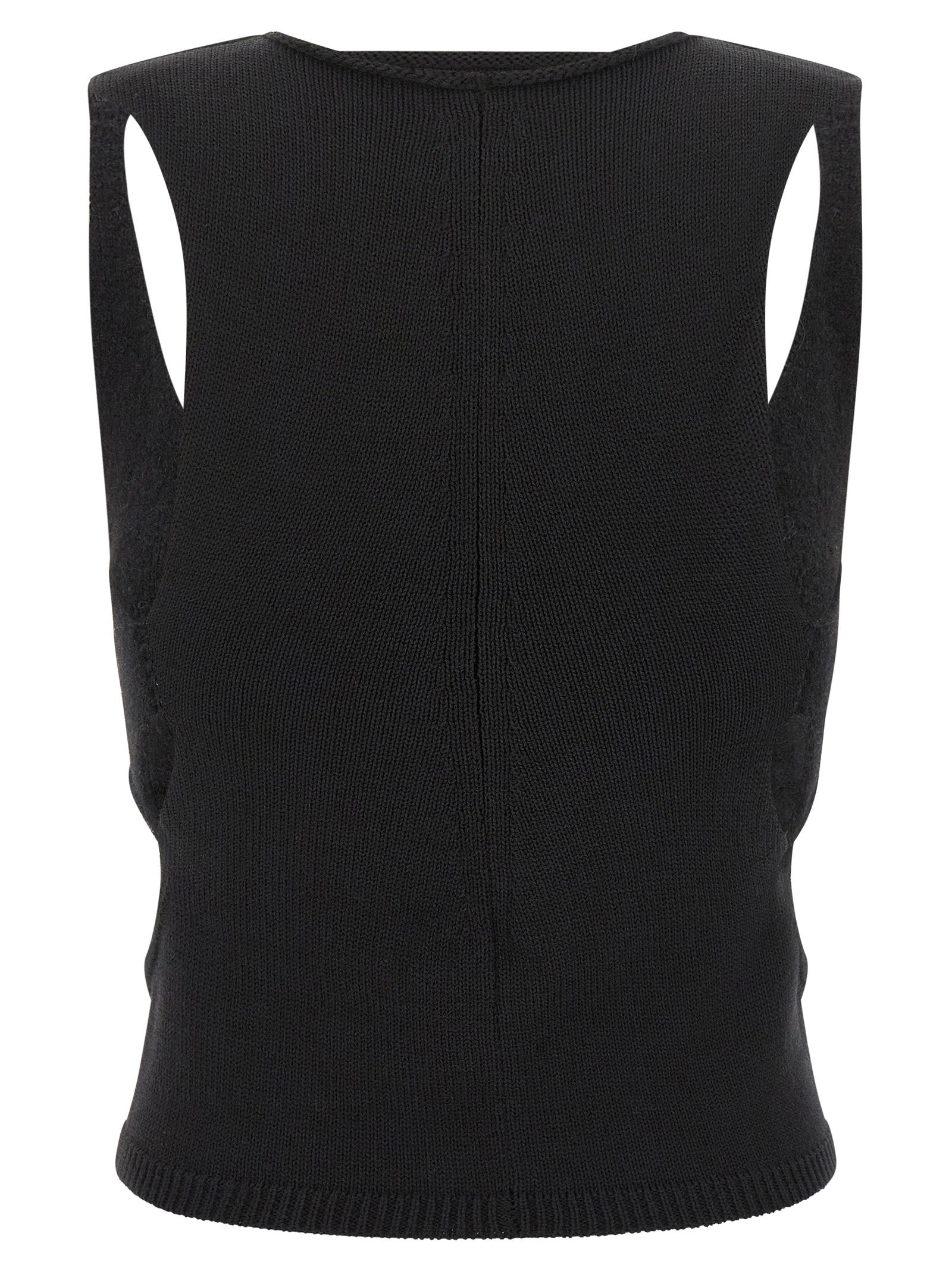 Rick Owens Tanja Top