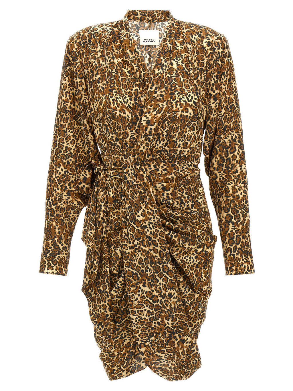 Isabel Marant Cleora Dress